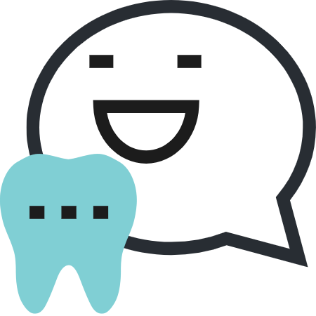 Personal Approach Icon